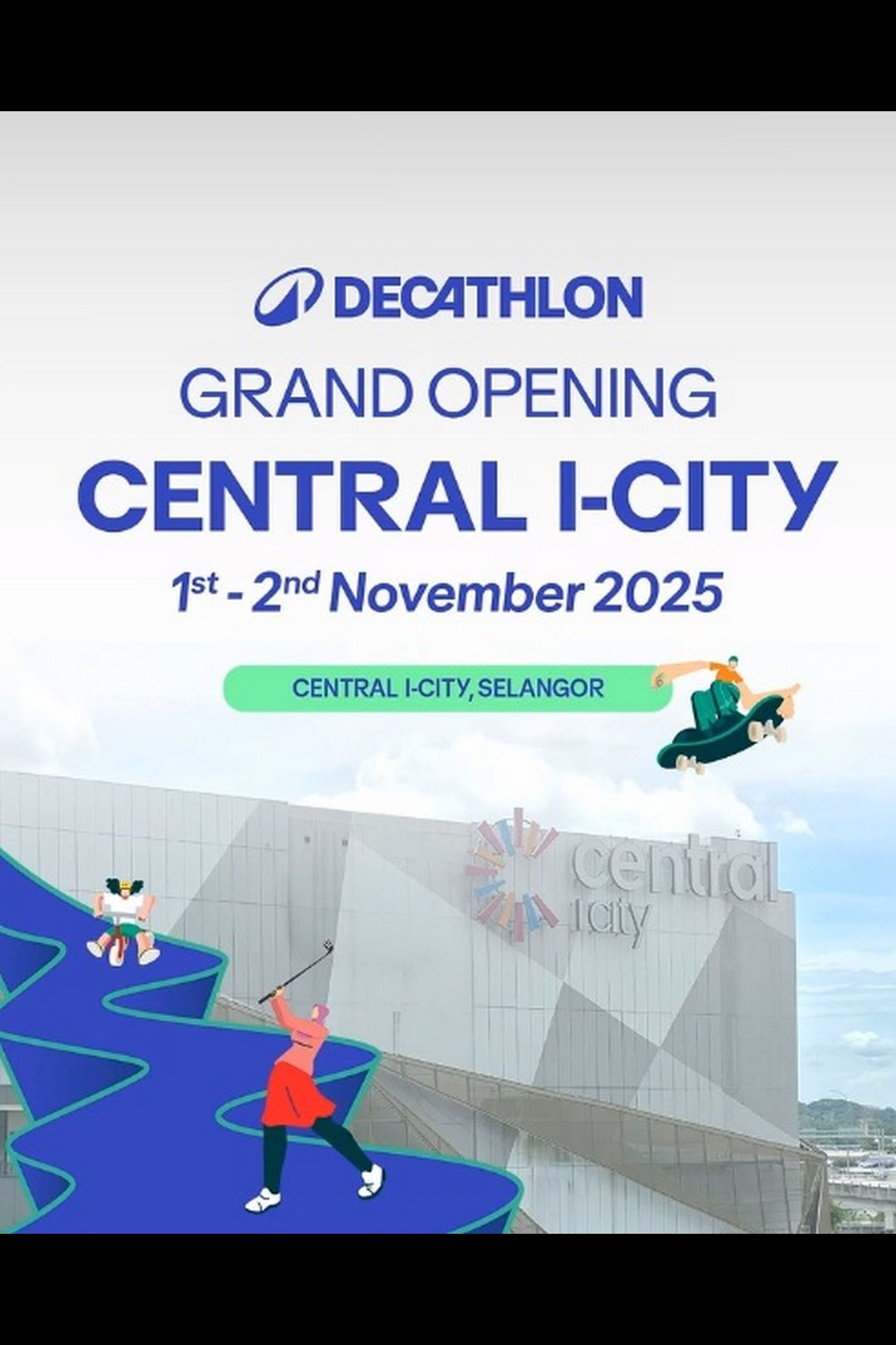 FREE Cooler Bag & Limited Edition Shopping Bag