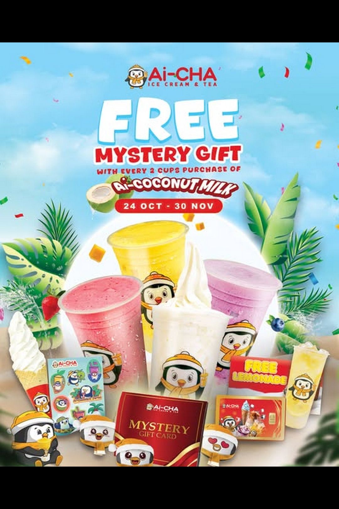 FREE Gold Plaque (GRAND DRAW)