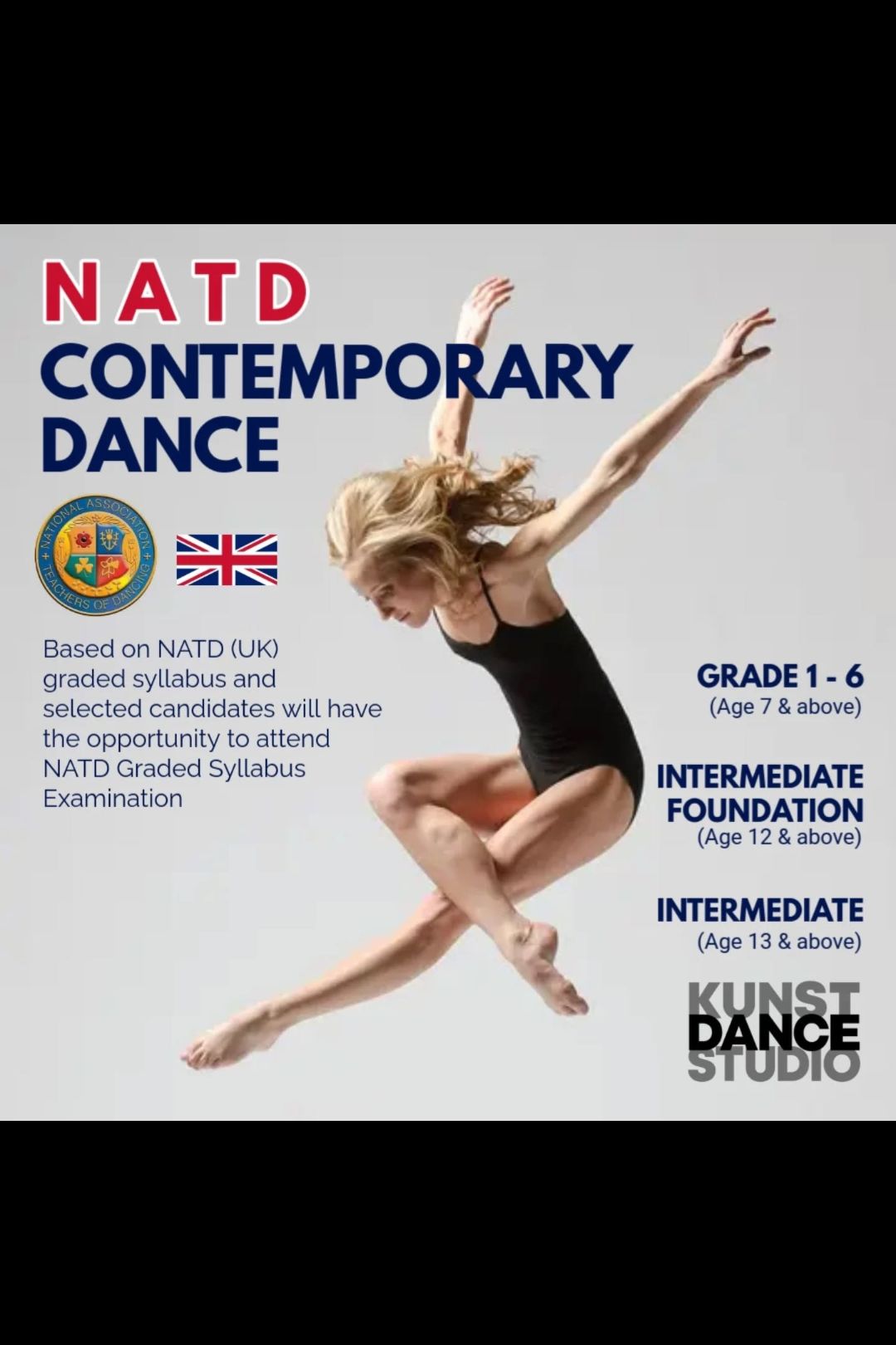 Free Class - Kid Kpop Dance