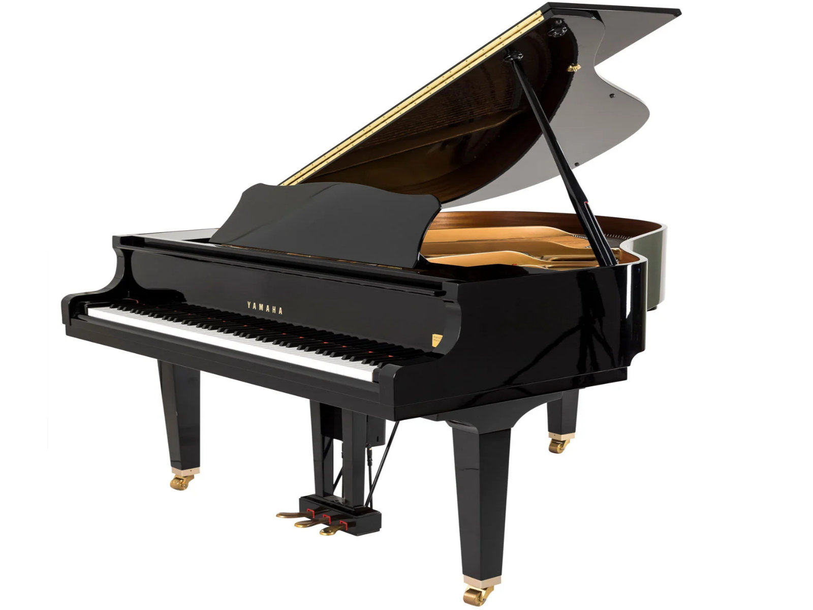Free Grand Piano Rental