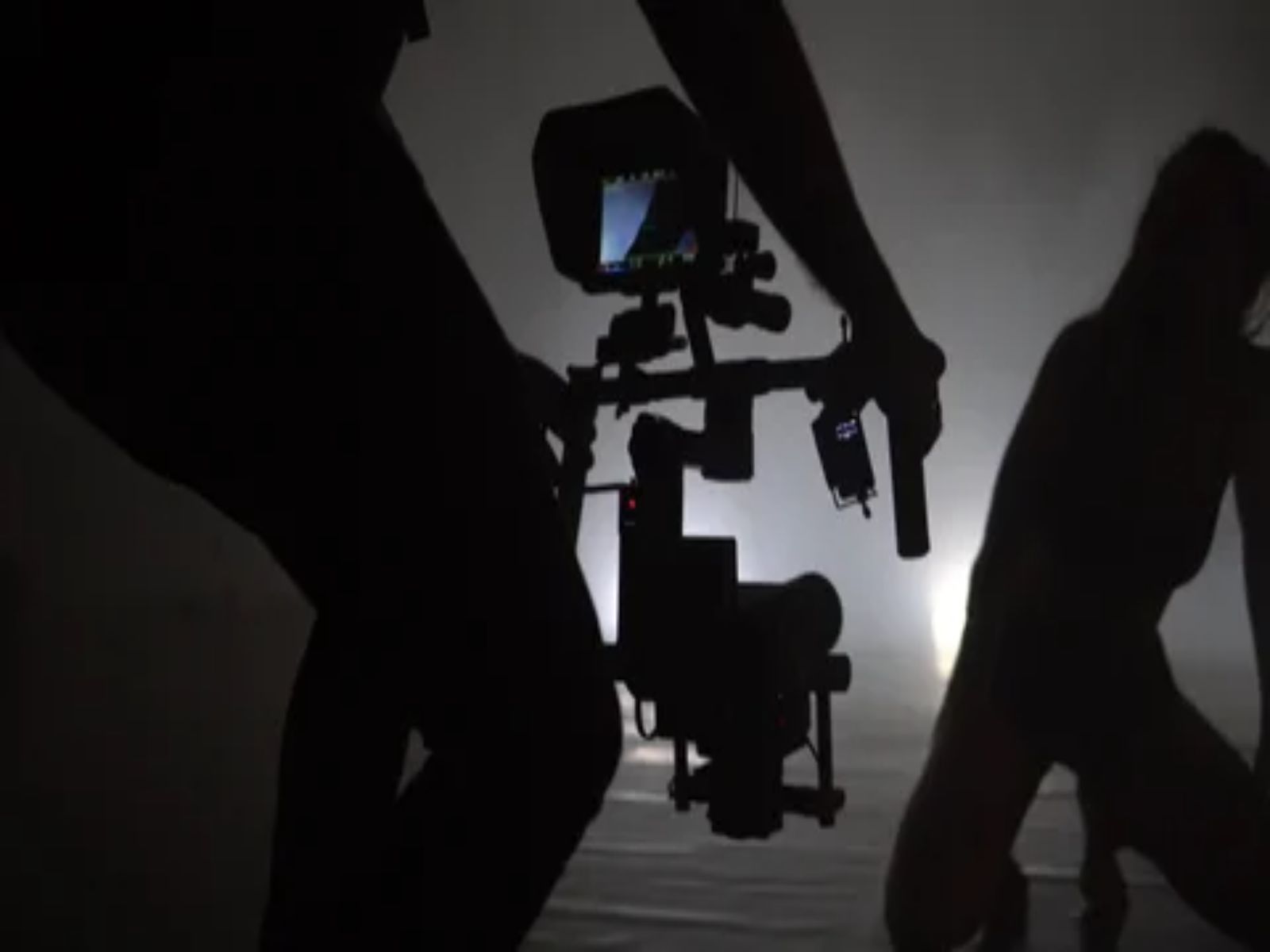 Free Videographer Team