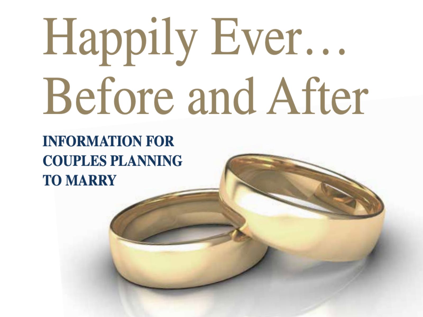 Free Wedding Consultant