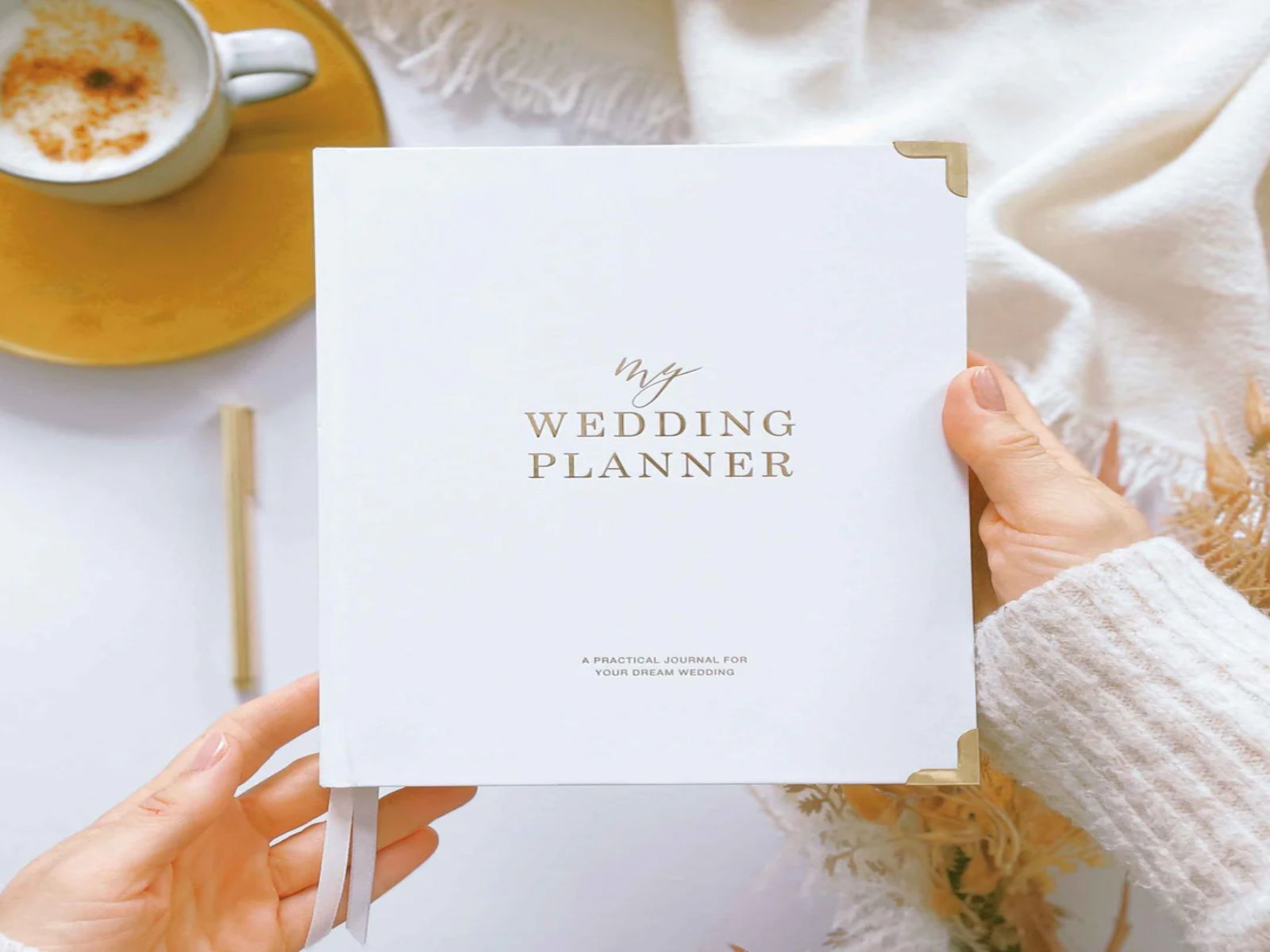 Free Wedding Planner